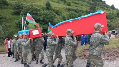 Daha 6 itkin-şəhidin nəşi ailəsinə təhvil veriləcək
