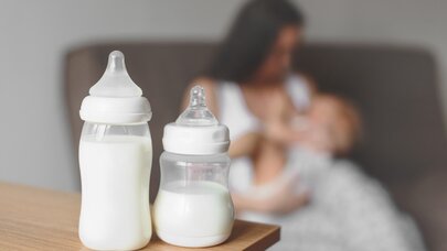 Azərbaycanda uşaq qidasının tərkibində toksinlər aşkarlandı - Tonlarla məhsul geri qaytarıldı