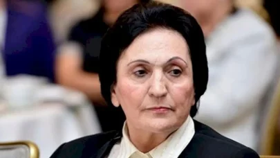 Nurlana Əliyeva VƏFAT ETDİ