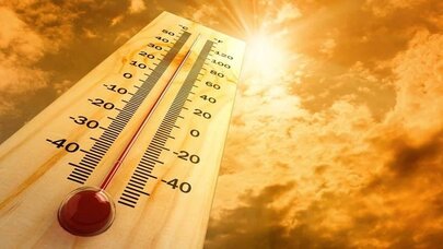 İspaniyada rekord istilər: 1029 ölü