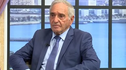 Xalq artisti: "İkinci xanımım məndən 37 yaş balacadır" - VİDEO