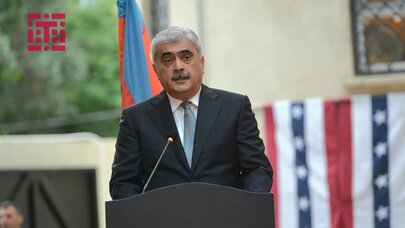 Bu, Azərbaycan və ABŞ münasibətlərində yeni mərhələ açdı
