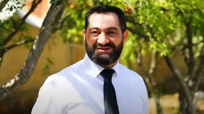 Ceyhun Salmanov məhkəmə zalından azadlığa buraxıldı