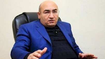 İqbal Ağazadənin adından mesajlar göndərib pul istəyirlər... - Polis araşdırma aparır