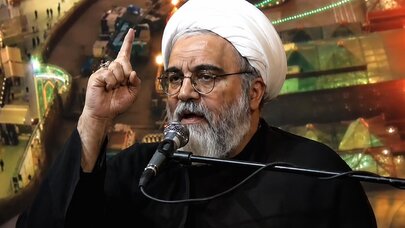 İranlı din xadimindən çağırış: İsrailin növbəti hədəfi odur