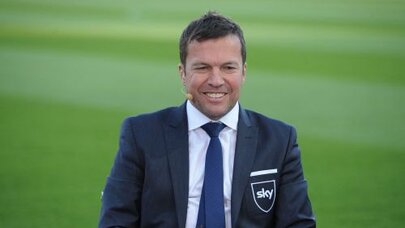 Alman futbolunun əfsanəsi tələb etdi: Onu qovun