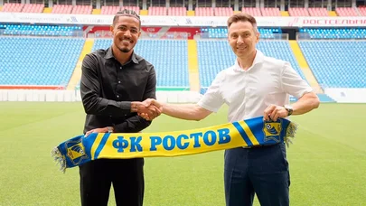 “Sabah”ın futbolçusu Rusiya klubuna keçdi - Pulsuz