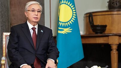 Tokayev xalqa müraciət etdi: Qazaxıstan tarixində yeni dövr başladı