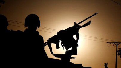 "Taliban" Pakistanla sərhəddə zərbələr endirdi: Gərginlik artır