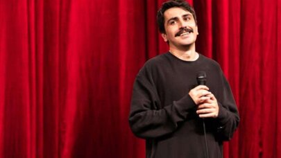 Deniz Göktaş hava limanında saxlanıldı