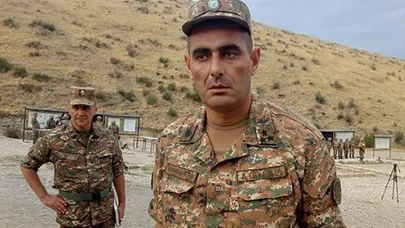 Paşinyan Gözəlyanı vəzifədən çıxardı
