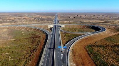 Əsgəran–Xocalı–Xankəndi yolu ilə bağlı rəsmi açıqlama