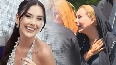 Dilan Polat tanınmaz halda: Xəstəxanadan görüntüsü yayıldı - FOTO +