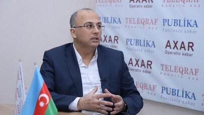 Məhərrəmlikdə toy etmək olarmı? - Elşad Miri