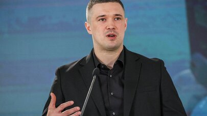 Ukrayna yardım üçün 40 ölkəyə müraciət etdi