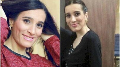 Fatma Mahmudova toy planını açıqladı: "Ehtimal ki..." - FOTO