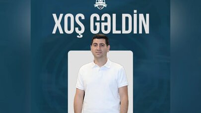 "İmişli" klubu ona tapşırıldı