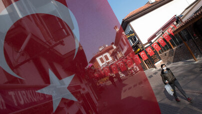 Türkiyə yeni ödəniş sisteminə keçməyi planlaşdırır