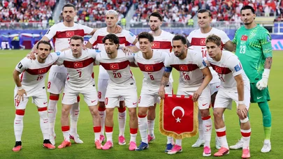 Təsdiqləndi: Görün DÇ-də biabır olan Türkiyə yığmasının hər bir üzvünə nə hədiyyə ediləcək