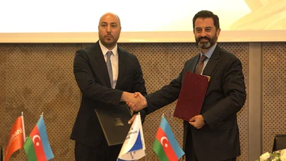 Qara Dəniz Ticarət və İnkişaf Bankı Unibanka 7 milyon dollarıq kredit xətti ayırıb