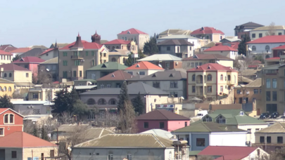 Bakıda bağ evlərində istirahət qiymətləri: 13 min manat...