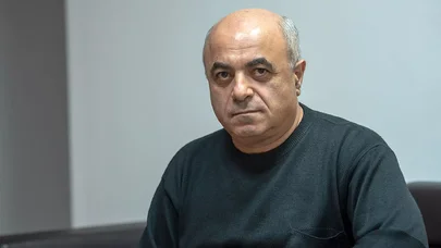Ermənistanda “müxalifətçi ovu” davam edir: Bozoyanın da evində axtarış aparılır