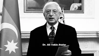 Londondakı Azərbaycan Evinin rəhbəri vəfat etdi