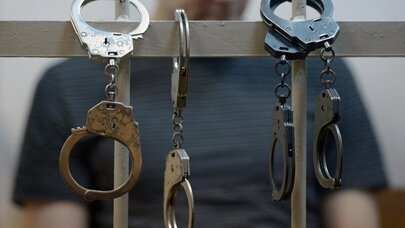 İnterpolun "qırmızı bülleten"lə axtardığı Azərbaycan vətəndaşı saxlanıldı