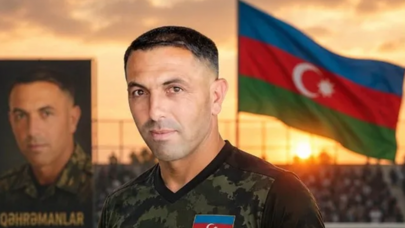 Naxçıvanda hərbçi vəfat etdi
