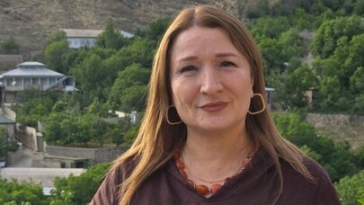Ləman Ələşrəfqızının oğurlanan pulları qaytarıldı