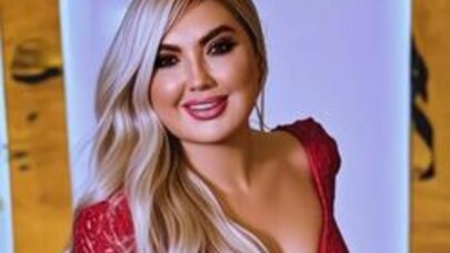 "Arzum"a görə mübahisə yarandı: Nazilə ona mesaj yazan izləyicini polisə verdi - Foto