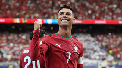 Ronaldonun "SON RƏQSİ" - Bacısı nələr baş verəcəyini açıqladı