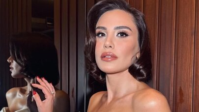 Çəkilişlər başlamadan serialdan ayrıldı