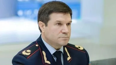 Süleyman Nemətova general-leytenant rütbəsi verildi