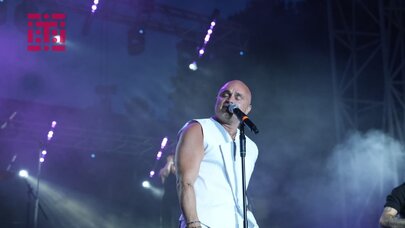 Miri Yusif Qarabağda konsert proqramı ilə çıxış edir - Foto