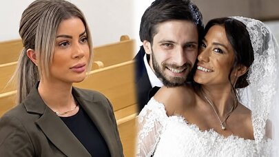 “Arzum"un törətdiyi qəzada ölən Amal narkotikə görə tutulubmuş - Foto