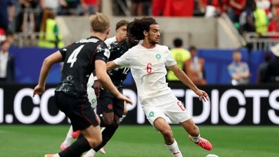 DÇ-2026: 1/8 final mərhələsinin ilk matçı başladı