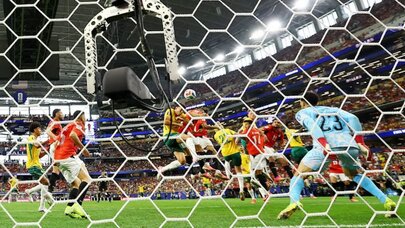 Dünya çempionatı: Misir penaltilərlə 1/8 finala çıxdı