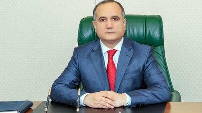 Kamaləddin Qafarov: “Rəqəmsal transformasiya iqtisadi inkişafla birbaşa bağlıdır”
