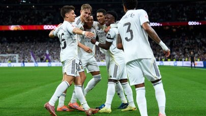 "Real" bu 5 futbolçu ilə yola davam etmək istəmir