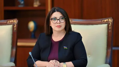 Xanım deputata ağır itki üz verdi
