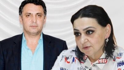 Tünzalənin qardaşı vəfat etdi