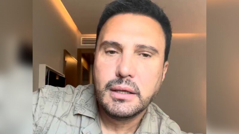 "Sosial şəbəkədə hoqqa verənləri qəhrəman etmisiniz" - Nadir Qafarzadə