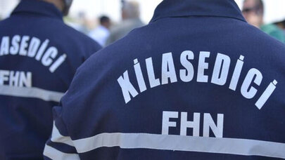 FHN bağlı qapı arxasında qalanlara köməklik göstərdi