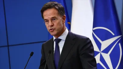 NATO-nun Baş katibi Ankaraya gəldi