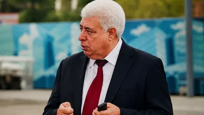 Seyfəddin Rəhimov vəfat etdi
