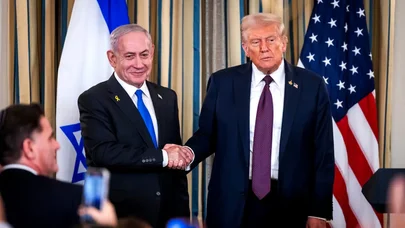 Netanyahunu ABŞ-a çətin səfər gözləyir: Ağ Evdə ondan nə tələb edəcəklər?