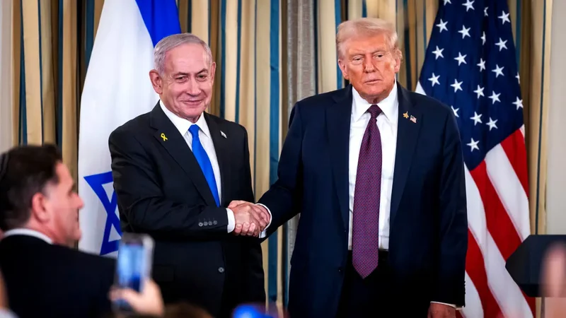 Netanyahunu ABŞ-a çətin səfər gözləyir: Ağ Evdə ondan nə tələb edəcəklər?
