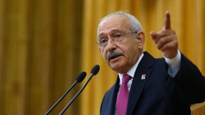 CHP-də böhran: 21 vilayət sədrsiz qalıb