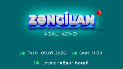 Zəngilanda iş axtaranlara 80 vakansiya